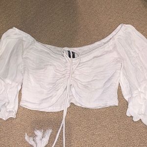 White top from Windsor